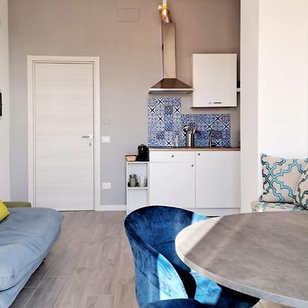 Le Case Di Ale - Holiday Homes Salerno Exterior foto