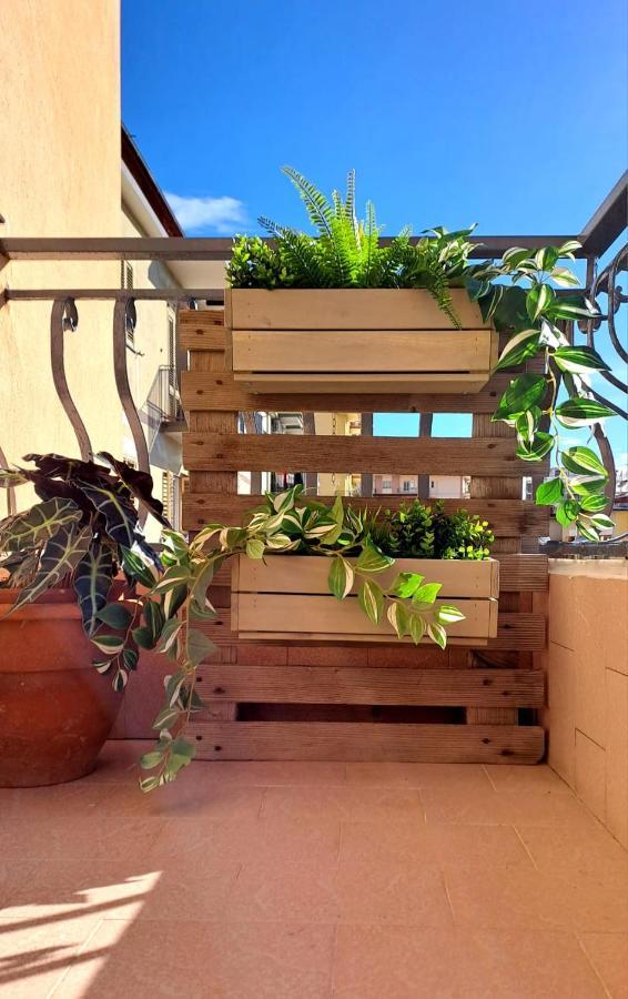 Le Case Di Ale - Holiday Homes Salerno Exterior foto