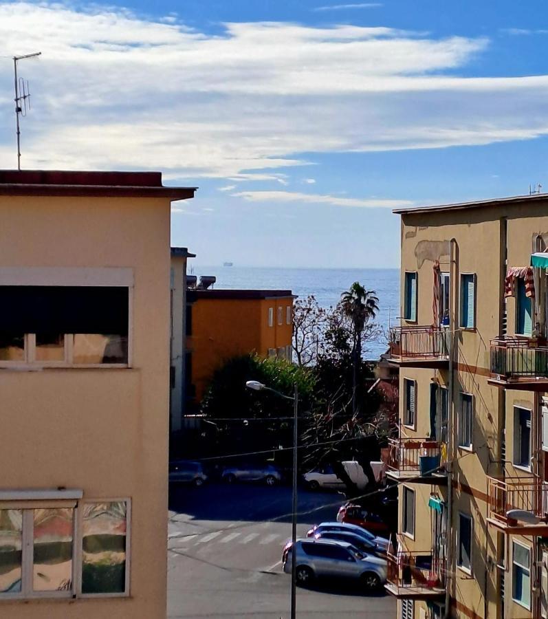 Le Case Di Ale - Holiday Homes Salerno Exterior foto