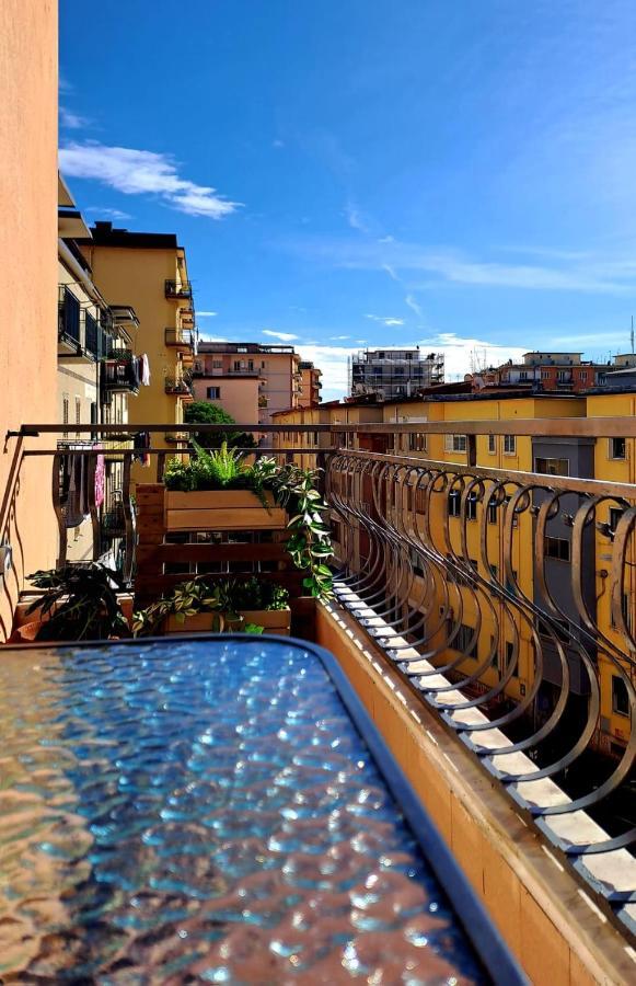 Le Case Di Ale - Holiday Homes Salerno Exterior foto