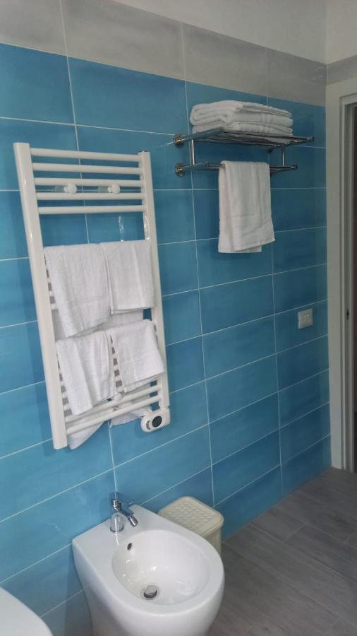 Le Case Di Ale - Holiday Homes Salerno Exterior foto