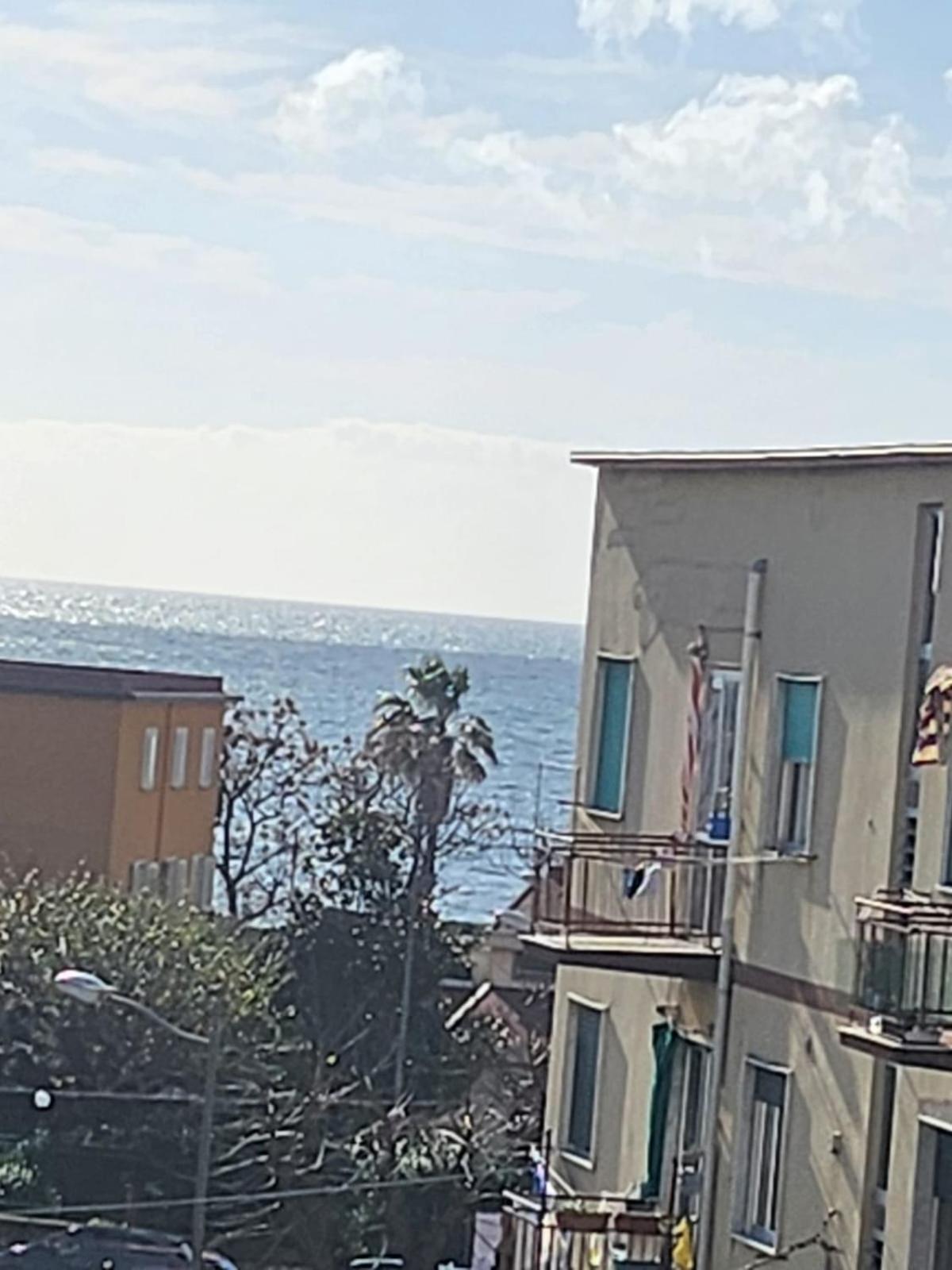 Le Case Di Ale - Holiday Homes Salerno Exterior foto