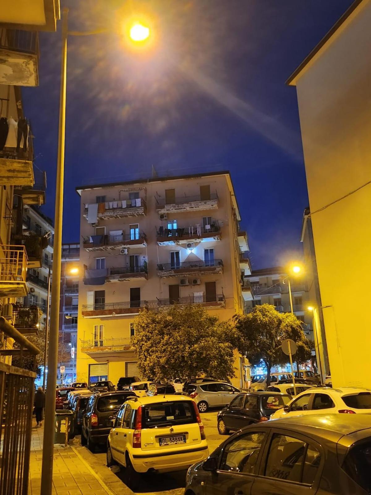 Le Case Di Ale - Holiday Homes Salerno Exterior foto