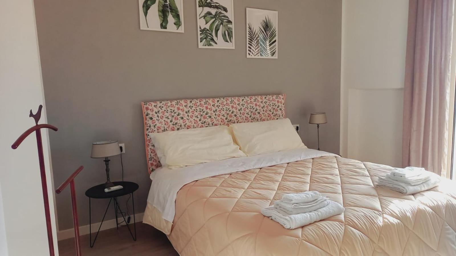 Le Case Di Ale - Holiday Homes Salerno Exterior foto
