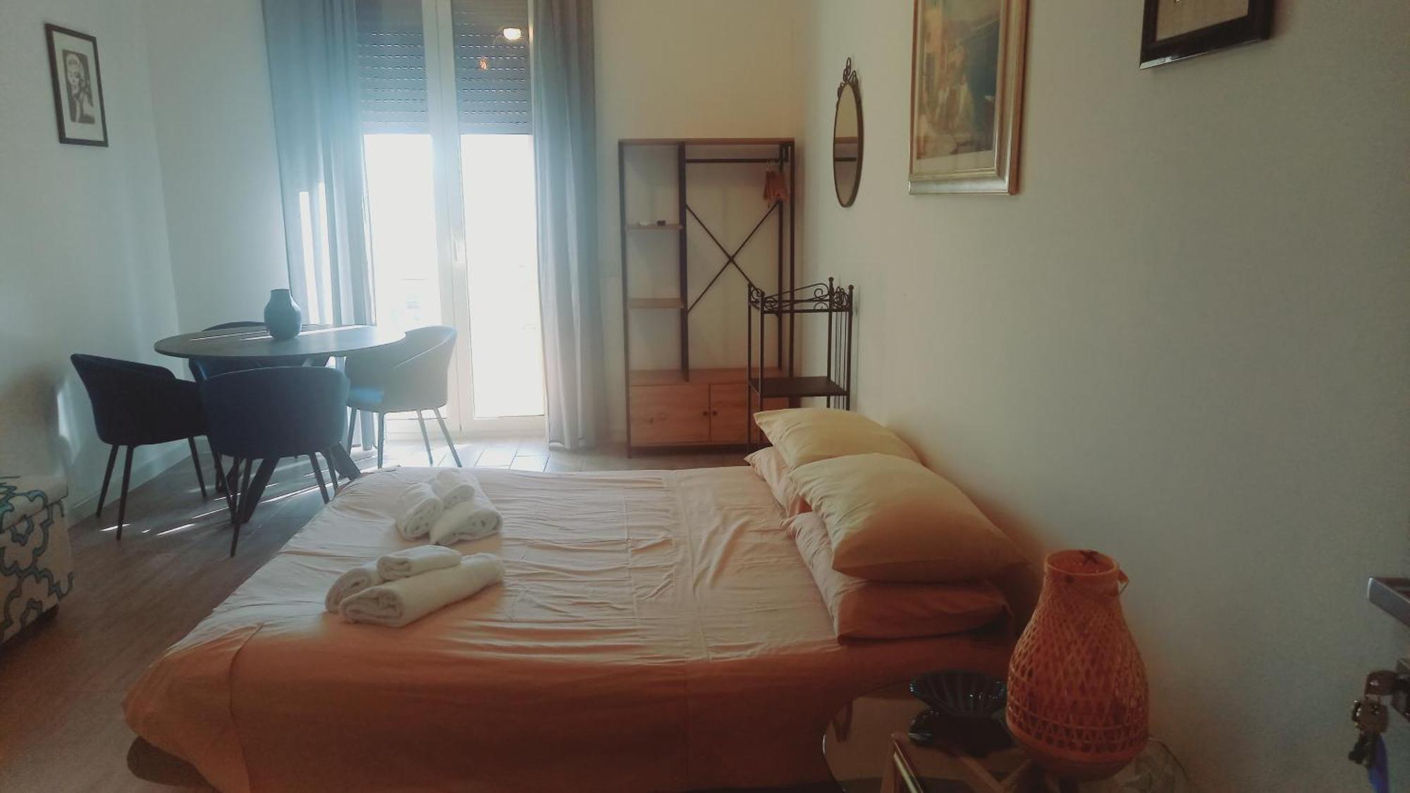 Le Case Di Ale - Holiday Homes Salerno Exterior foto