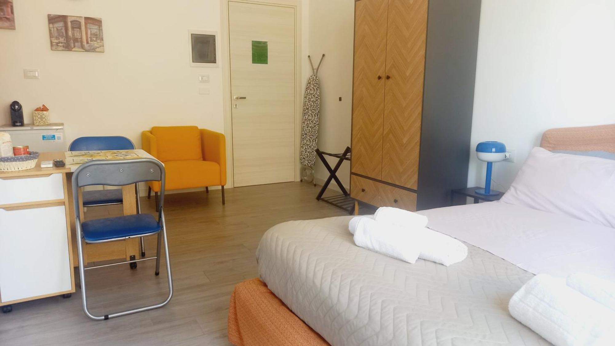 Le Case Di Ale - Holiday Homes Salerno Exterior foto