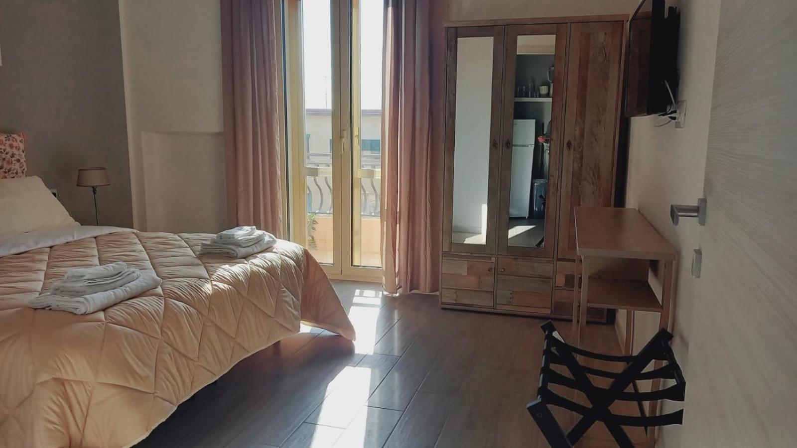 Le Case Di Ale - Holiday Homes Salerno Exterior foto