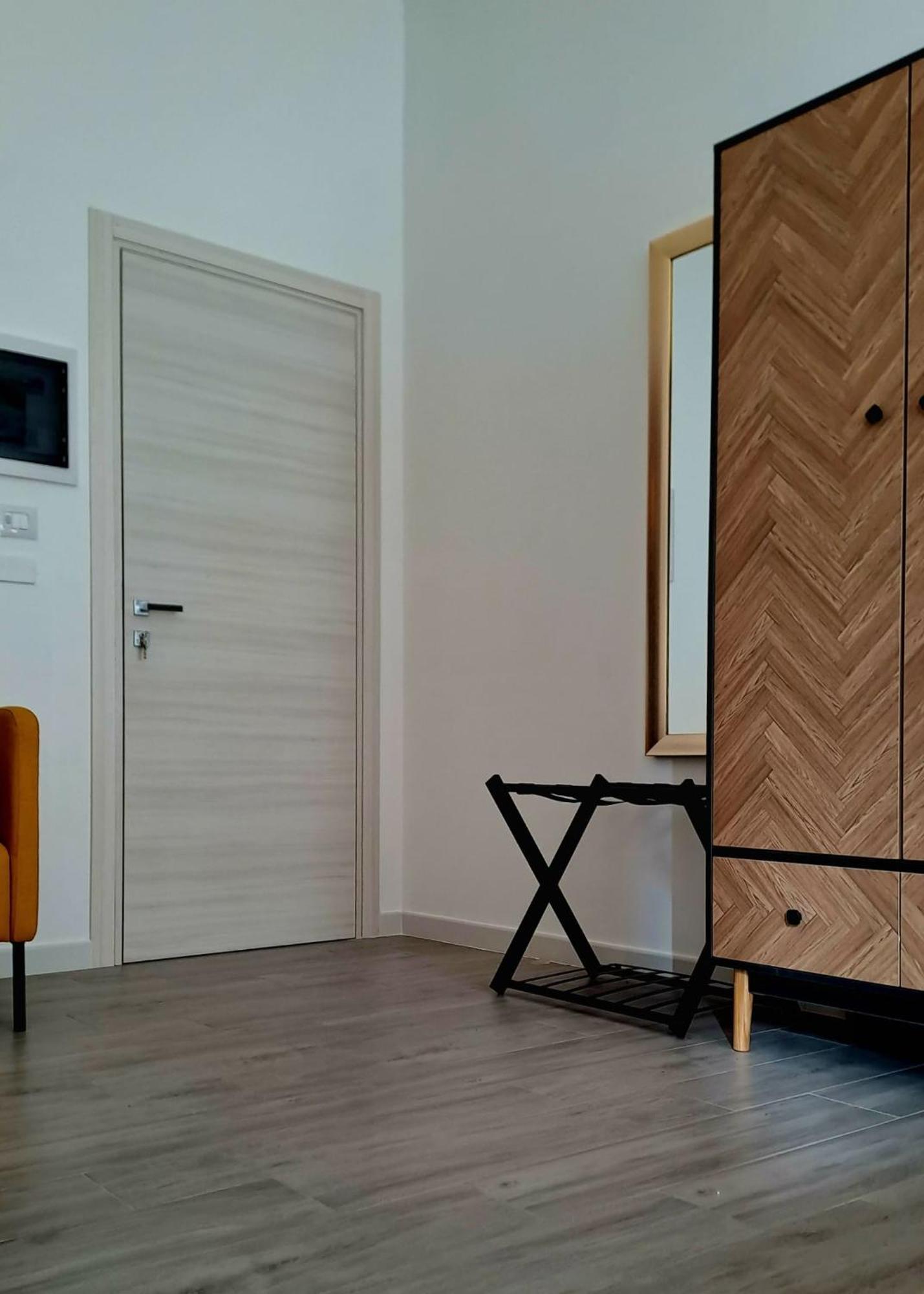 Le Case Di Ale - Holiday Homes Salerno Exterior foto